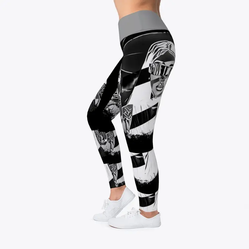 Gamma leggings 