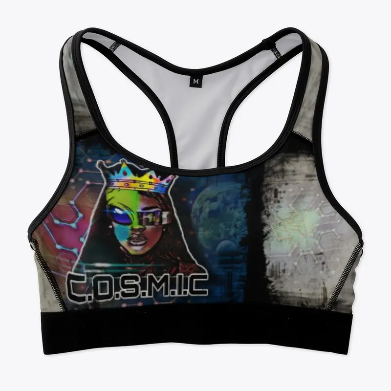 Cosmic Explorer top