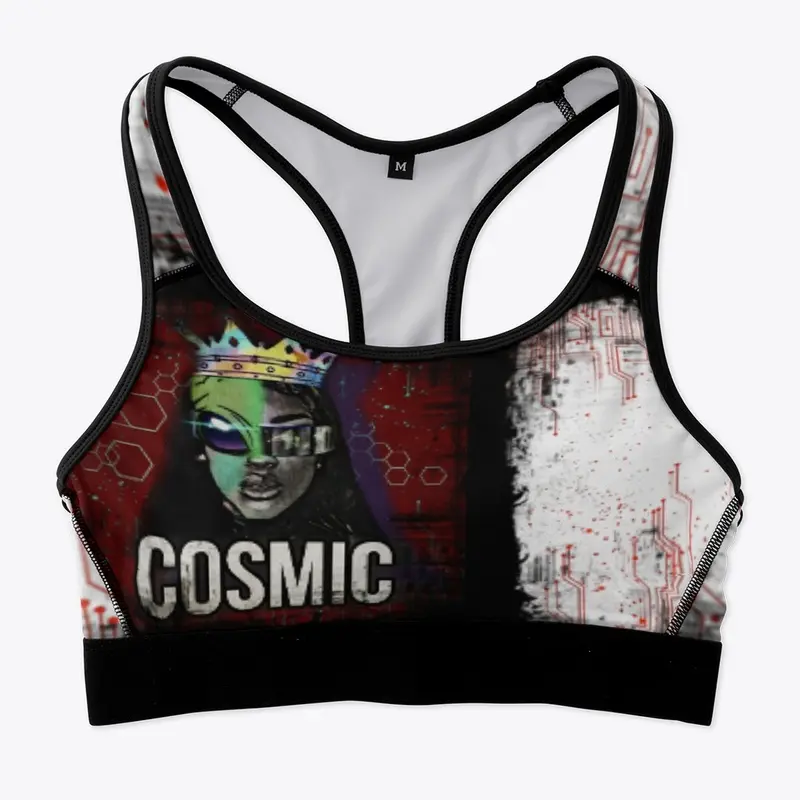 Cosmic Connection top 