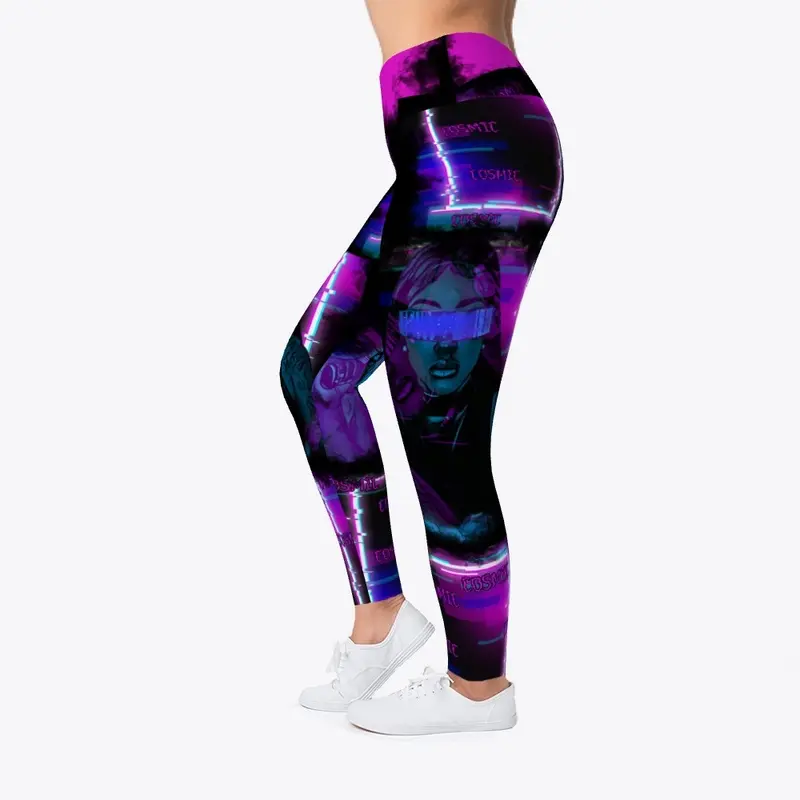 EUPHORIA LEGGINGS